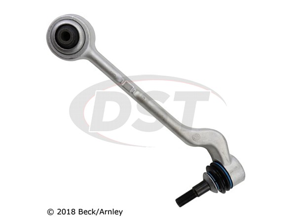 beckarnley-102-7890 Front Lower Control Arm and Ball Joint - Driver Side - Rearward Position